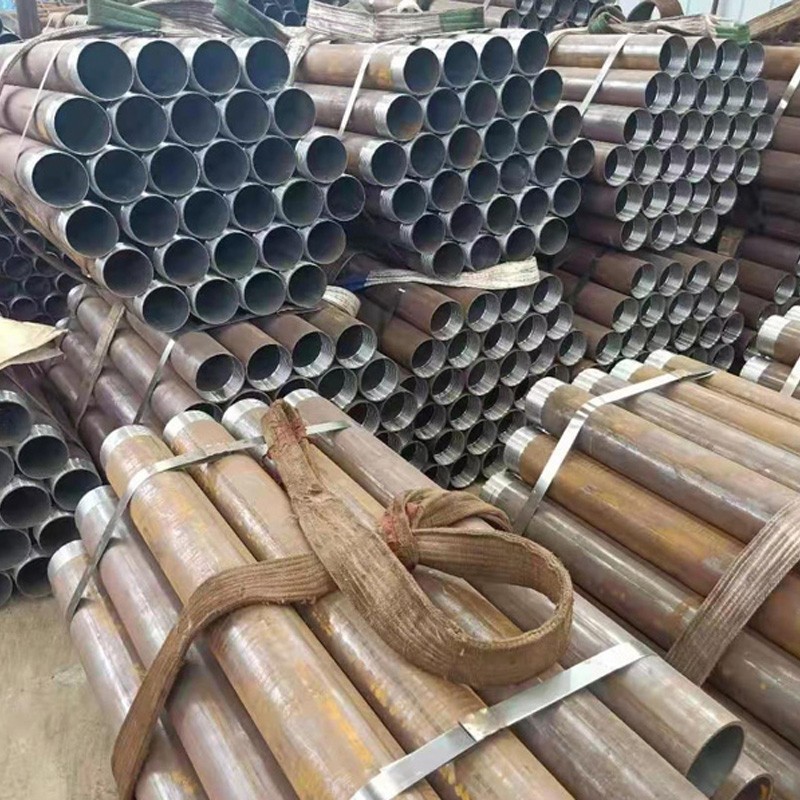 廊坊地质钻探用跟管