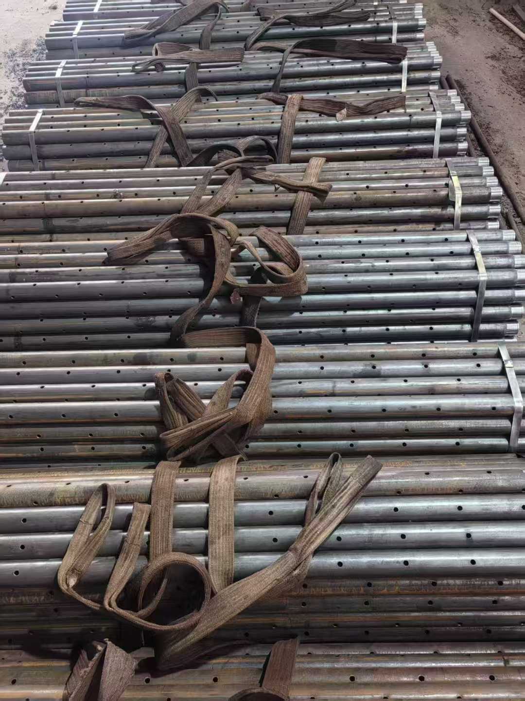 廊坊127mm管棚管