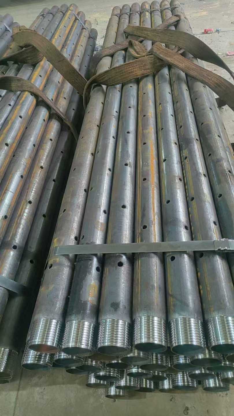 廊坊159mm管棚管