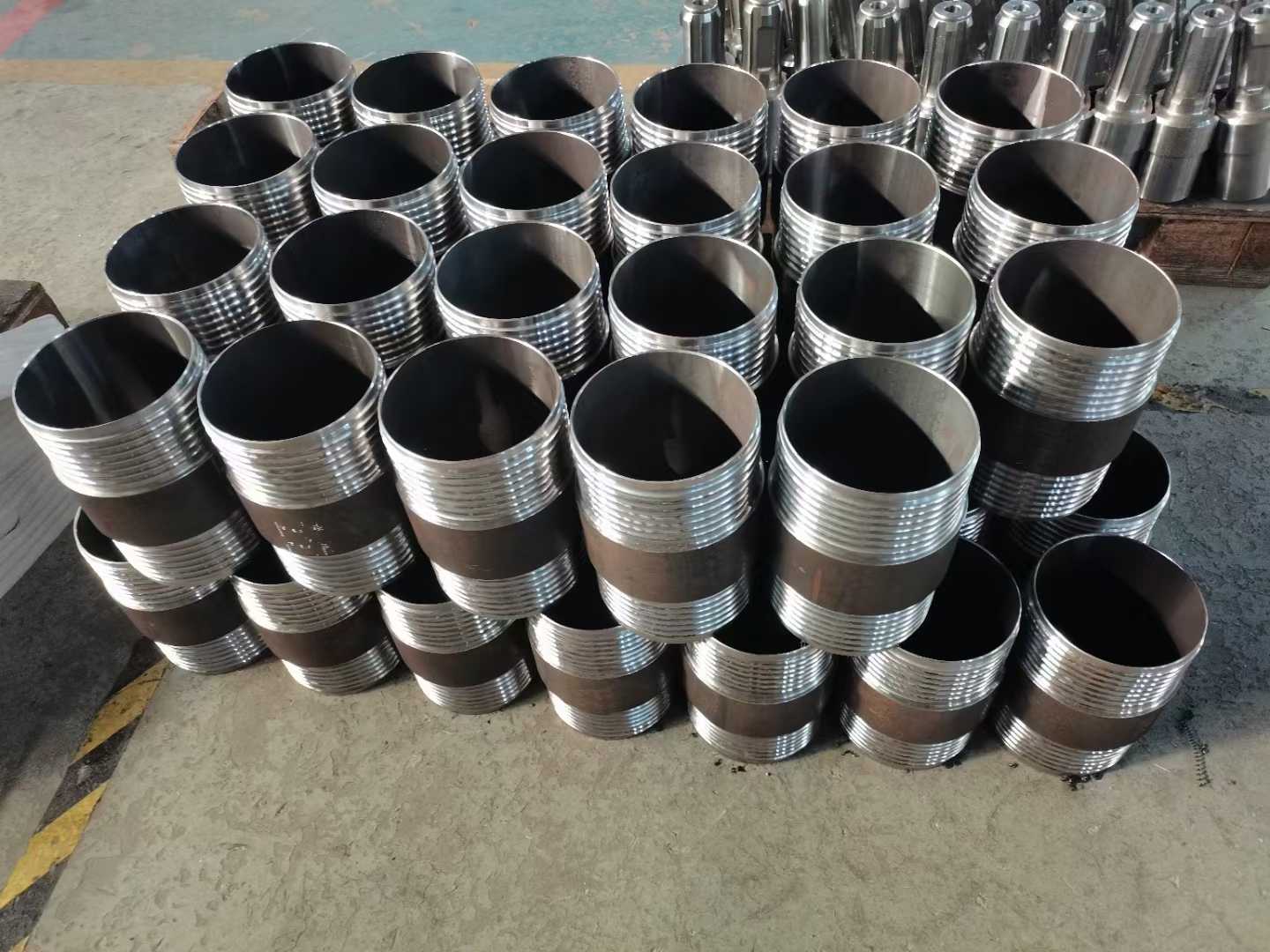 廊坊219mm管棚管